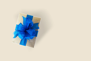 gift box Christmas happy Holiday greeting card anniversary  Christmas, new year, valentine day