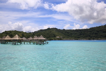 ボラボラ島