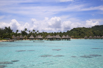 ボラボラ島