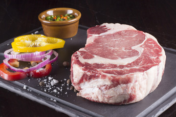 Grilled Beef 