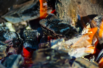 coal