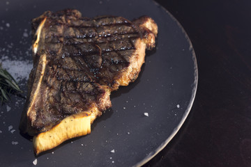 Grilled Beef 