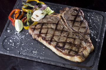 Grilled Beef 