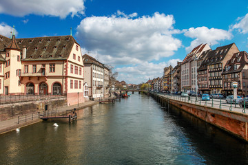 Strasbourg - France 