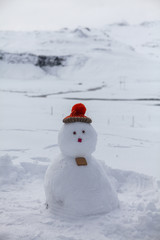 Snowman