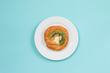 Kiwi Danish