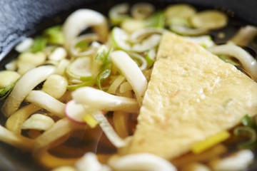 udon