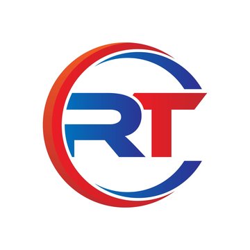 Rt Logo Images Browse 5 439 Stock Photos Vectors and Video