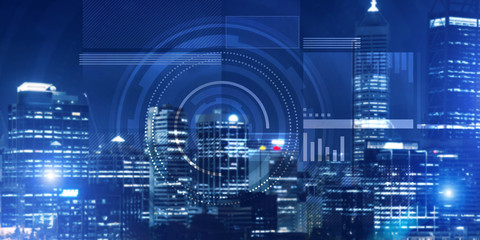 Modern technologies as means of optimization and making new progress step