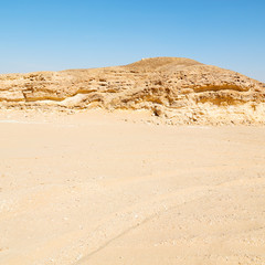 in oman old     desert