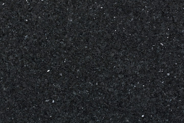 Black granite texture for backgrounds and overlays.