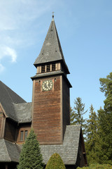 stabholzkirche