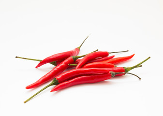Red Chili