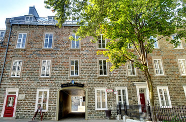 Quebec City, Canada