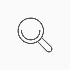 magnifier icon