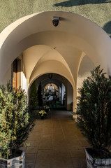 Miasto, panorama, ulice  © wedrownik52