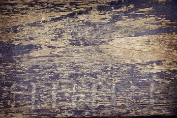 Wooden brown background texture