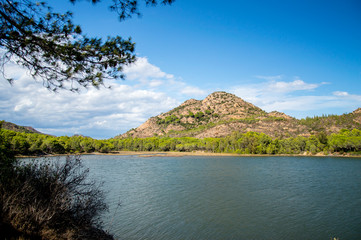  bidderosa lake 3