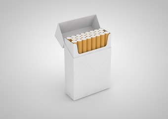 23er Box offen links