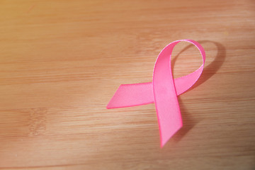 Medical Concept, Breast cancer awareness month