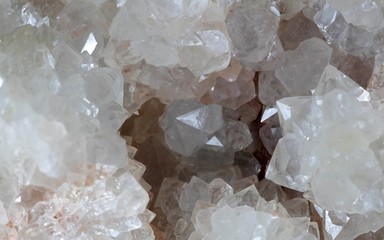 Rock Crystals