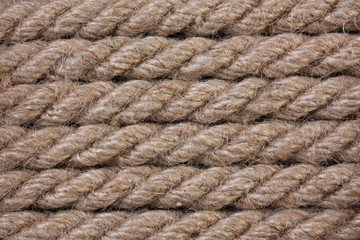 background of  rope