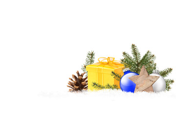 Weihnachten 993