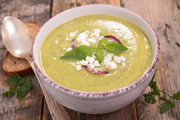 vegetable soup