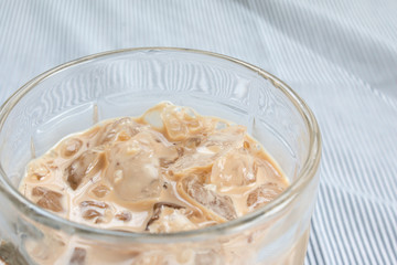 Latte Coffee