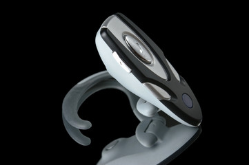 mobile device hands-free