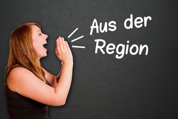 Aus der Region