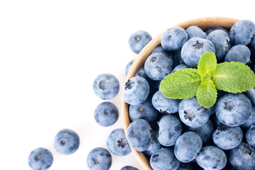 Blueberry