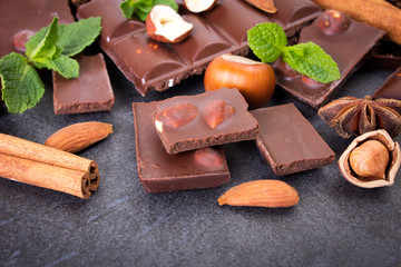 Chocolate