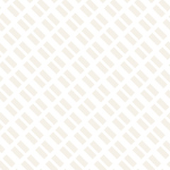 Line halftone gradient. Modern background design. Stylish geometric lattice. Vector seamless pattern