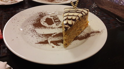 cake
