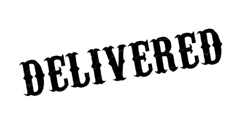 Delivered rubber stamp. Grunge design with dust scratches. Effects can be easily removed for a clean, crisp look. Color is easily changed.