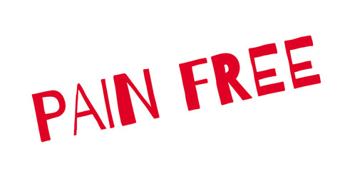 Pain Free rubber stamp. Grunge design with dust scratches. Effects can be easily removed for a clean, crisp look. Color is easily changed.
