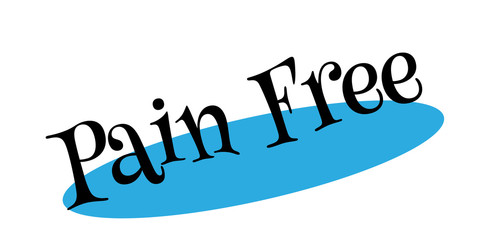 Pain Free rubber stamp. Grunge design with dust scratches. Effects can be easily removed for a clean, crisp look. Color is easily changed.