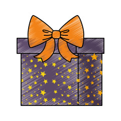 giftbox present holiday icon