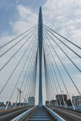 Utrecht - Sur le pont  - 175604392