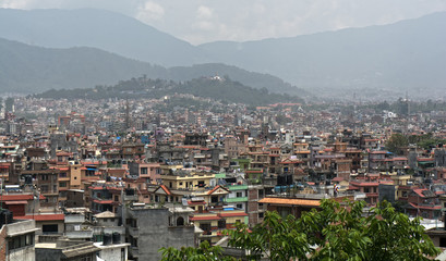 . Katiandu. Nepal, Patan, asia