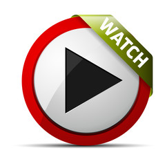 Play button illustration