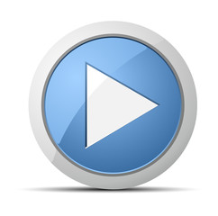 Play button illustration