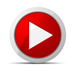 Play button illustration