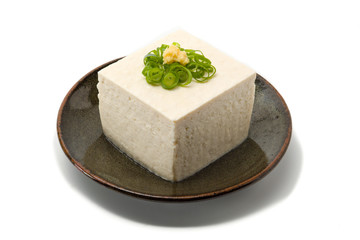 豆腐