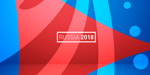 russia 2018