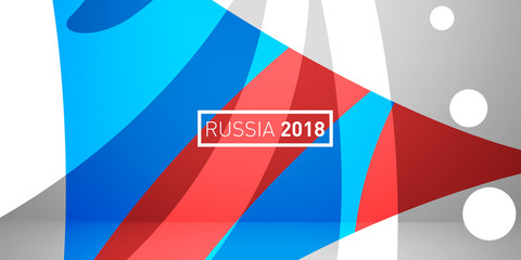 russia 2018