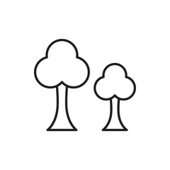 tree icon