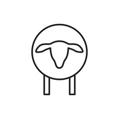 sheep icon