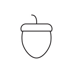 acorn icon © Ilgun